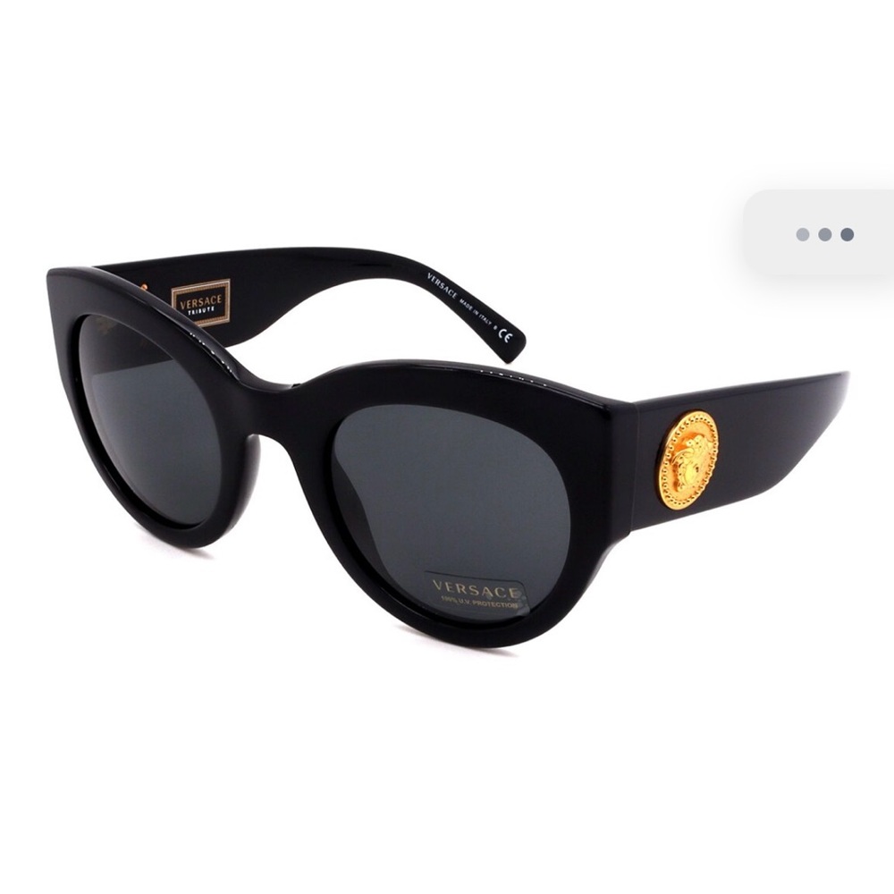 Versace Tribute Sunglasses